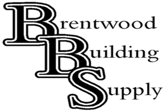 Brentwood Building Supply logo