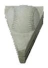 Baseball keystone